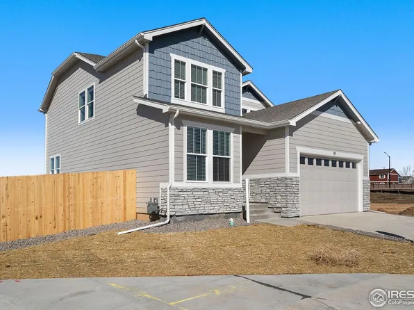 164 Jacobs Way, Lochbuie, CO 80603