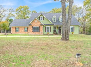 271 Rs County Rd #4269, Emory, TX 75440