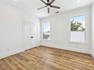 316 N Everton St #A, Houston, TX 77003