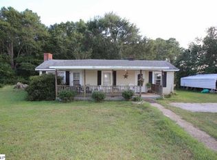 4223 Dixon Rd, Anderson, SC 29625