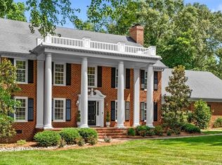 5204 Hedrick Dr, Greensboro, NC 27410