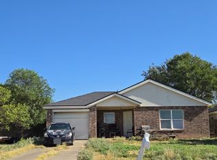 1529 SE 12th Ave, Amarillo, TX 79102