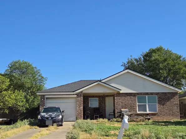 1529 SE 12th Ave, Amarillo, TX 79102