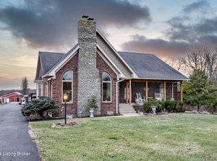 8120 Dry Ridge Ln, Louisville, KY 40299