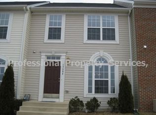 17594 Breccia Way, Hagerstown, MD 21740