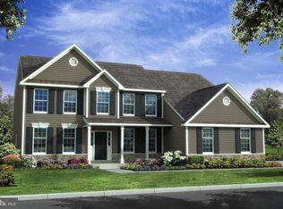 33 Seldon Dr #2, Greenspring Smyrna, DE