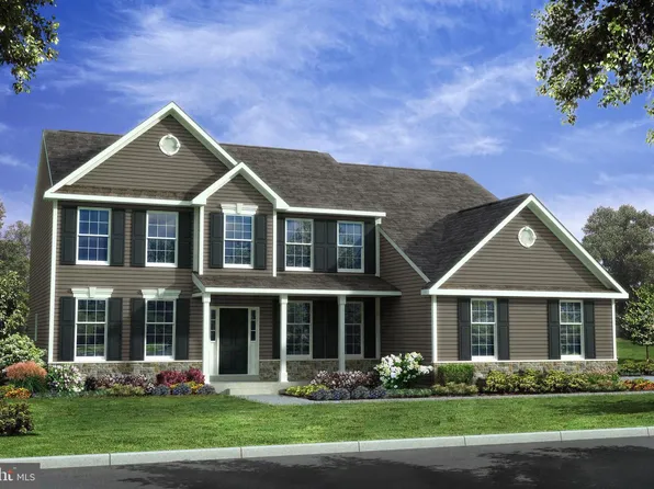 33 Seldon Dr #2, Greenspring Smyrna, DE 19977