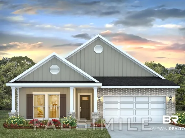 316 Polenta Ave, Fairhope, AL 36532