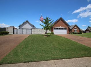 6310 Piney River Rd, Bartlett, TN 38135