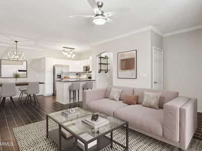 7009 E Acoma Dr UNIT 2018, Scottsdale, AZ, 85254