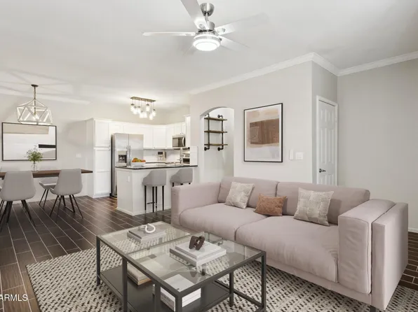 7009 E ACOMA Drive #2018, Scottsdale, AZ 85254