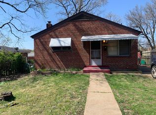 3861 Marine Ave, Saint Louis, MO