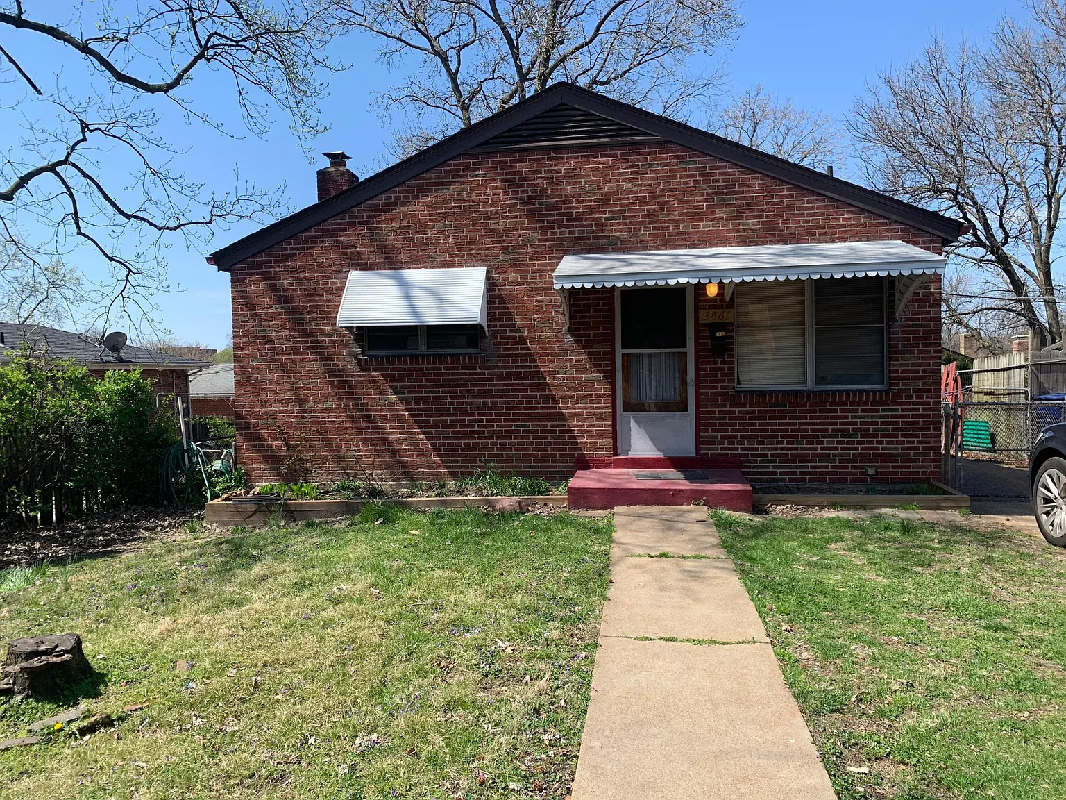 3861 Marine Ave photo 1