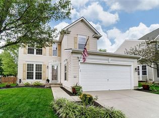 32 Christman Dr, Springboro, OH 45066