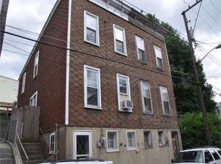 517 Howard Ave, Pottsville, PA 17901