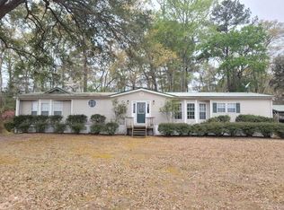 640 Forks Rd, Islandton, SC 29929