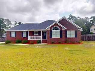 1648 Lakeview Blvd, Hartsville, SC 29550