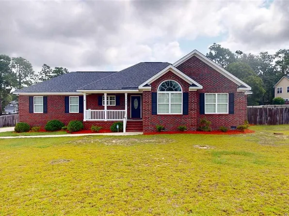 1648 Lakeview Blvd, Hartsville, SC 29550
