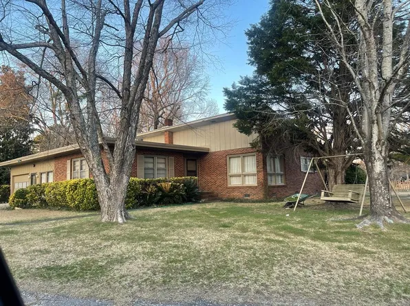 201 Lee St, Sumter, SC 29150