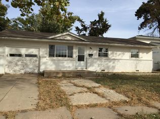610 W 33rd St S, Wichita, KS 67217