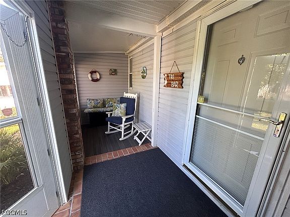 2nd image of 10561 Lake Loop Rd #37-M