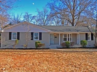 4235 Sudbury Rd, Charlotte, NC 28205