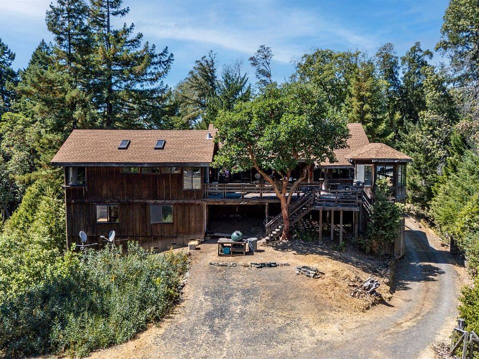 1st image of 18396 Mariposa Creek Road