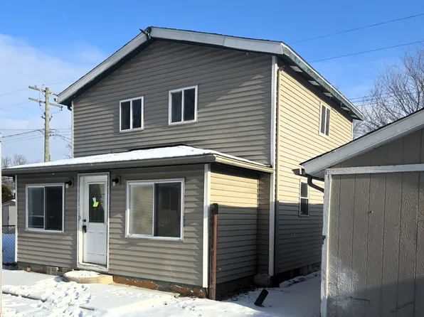 29 Eastman St, Mount Clemens, MI 48043