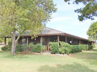 14564 W Gore Blvd, Cache, OK 73527