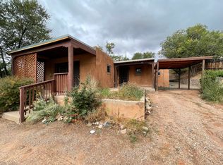 227 Rosario Blvd APT A, Santa Fe, NM 87501