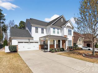 1818 Sutter Creek Dr, Waxhaw, NC 28173