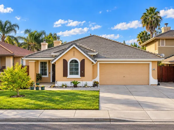 5400 Beckworth Way, Antelope, CA 95843