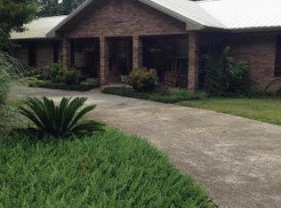 22057 Hill N Dale Dr, Silverhill, AL 36576