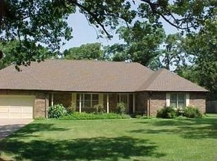 25633 Ridge Rd, Joplin, MO 64801