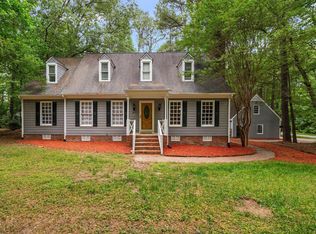 3212 Taylors Ridge Rd, Wake Forest, NC 27587