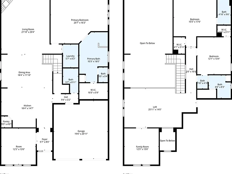 320 Moonvine Dr — Photo 4