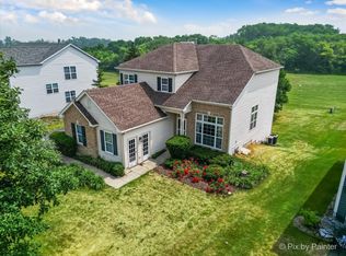 2002 Greenview Dr, Woodstock, IL 60098