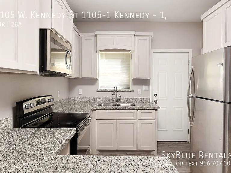 1105 W Kennedy St #1 — Photo 5
