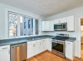 20 Central St #8, Somerville, MA 02143