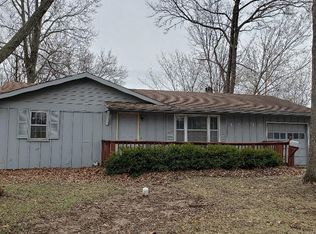 13219 Herrick Ave, Grandview, MO 64030