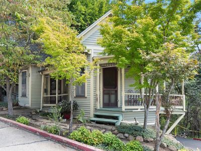 3 Prospect Ave, Eureka Springs, AR, 72632