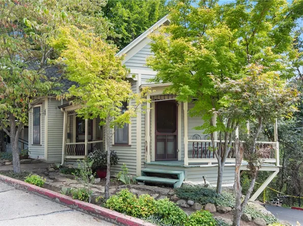 3 Prospect Ave, Eureka Springs, AR 72632