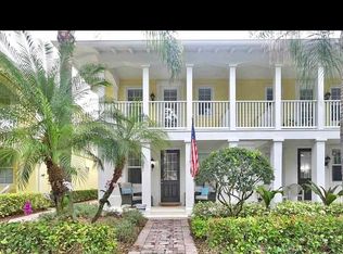 132 Caravelle Dr, Jupiter, FL 33458