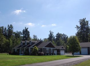 1081 Tanner Ave, Buckley, WA 98321