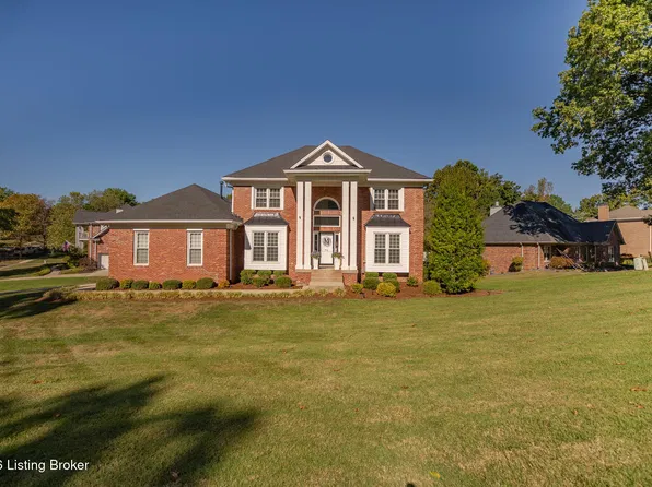 516 Nickleby Way, Louisville, KY 40245