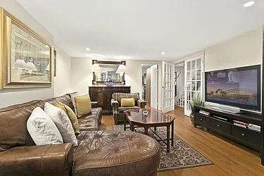 Sold by Corcoran