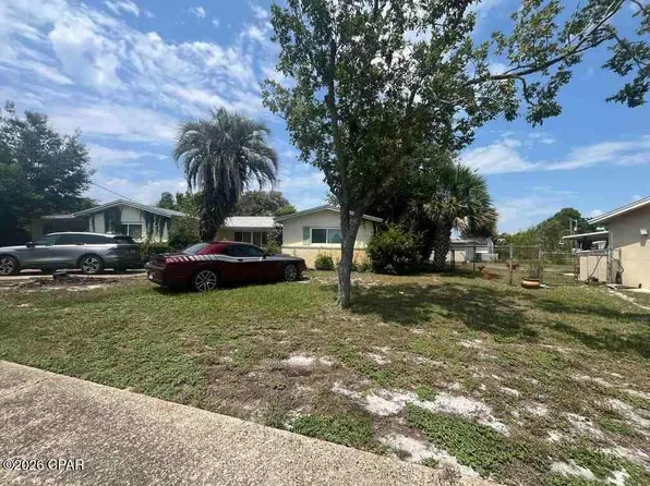 6710 Broward St, Panama City Beach, FL 32408