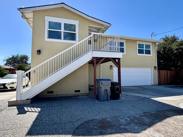1431 Wabash St, San Jose, CA 95002