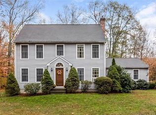 87 Witch Hazel Dr, Deep River, CT 06417