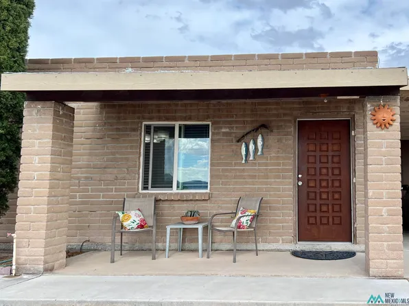 105 Black Range Ave, Truth Or Consequences, NM 87935